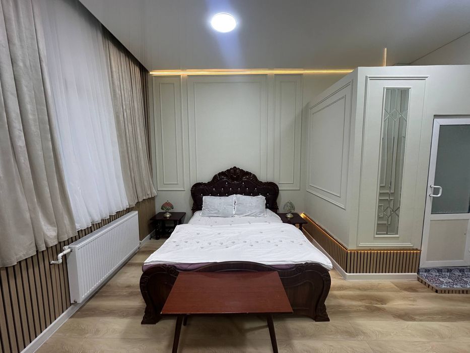 Хостел регистан регистон гастиница hostel  registon