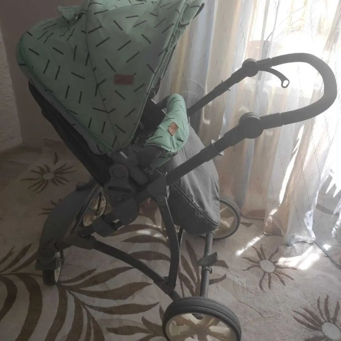 Продам коляску детскую