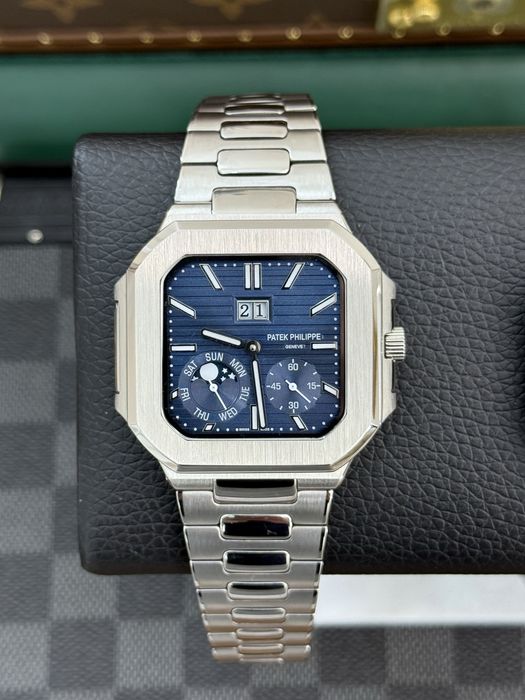 Patek philippe Cubitus