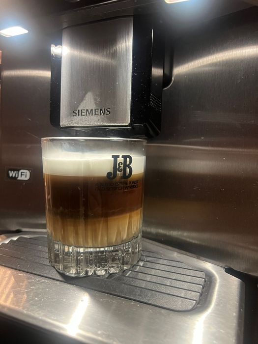 Expresor Siemens Eq900