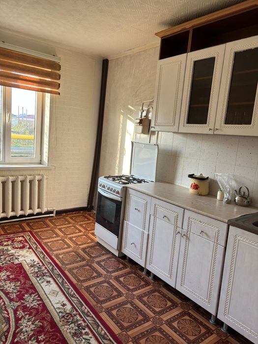 Сдам 1 комнатную квартиру