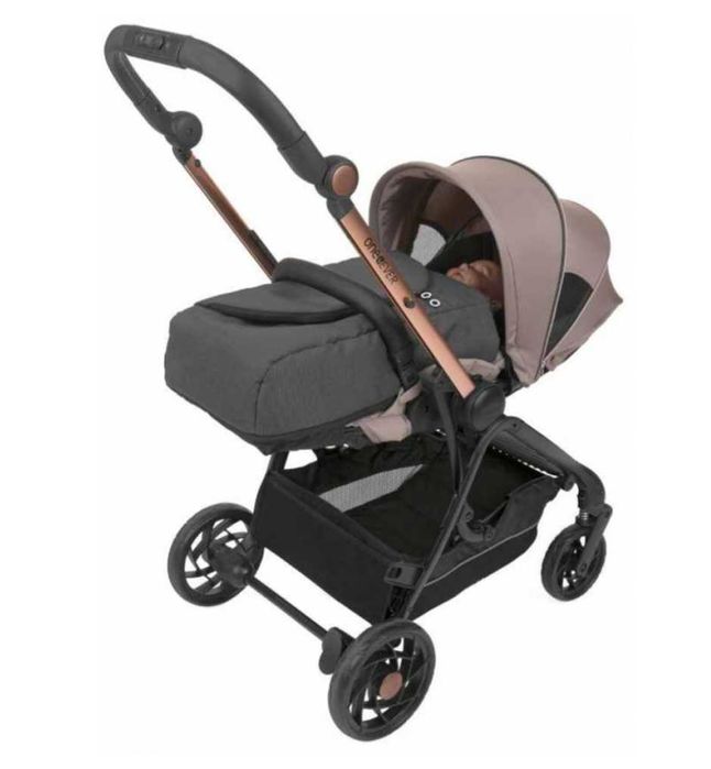 Carucior copii Chicco one 4 ever 3 in 1
