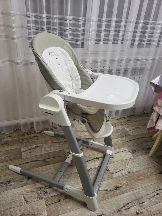 Продам шезлонг- стульчик для кормления-стульчик ,3в1