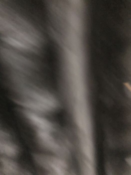 Норковая шуба черный брилиант.