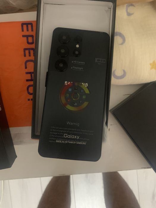 Продам срочно Samsung S 25