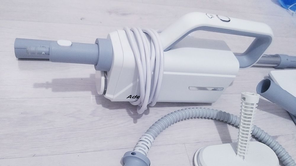 Продам отпаривател  для уборки