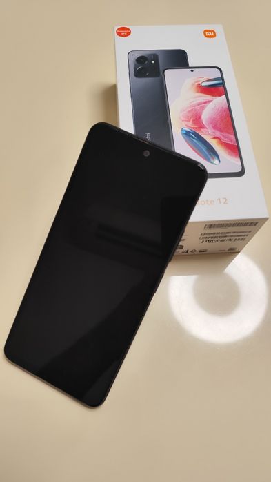 Xiaomi Redmi Note 12 – до края на седмицата -15% от цената