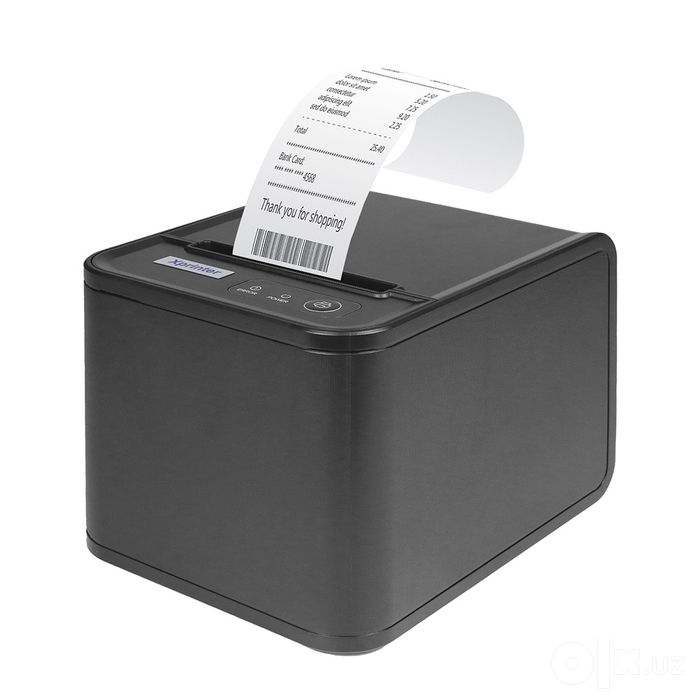 X printer xp-80t  Ideal