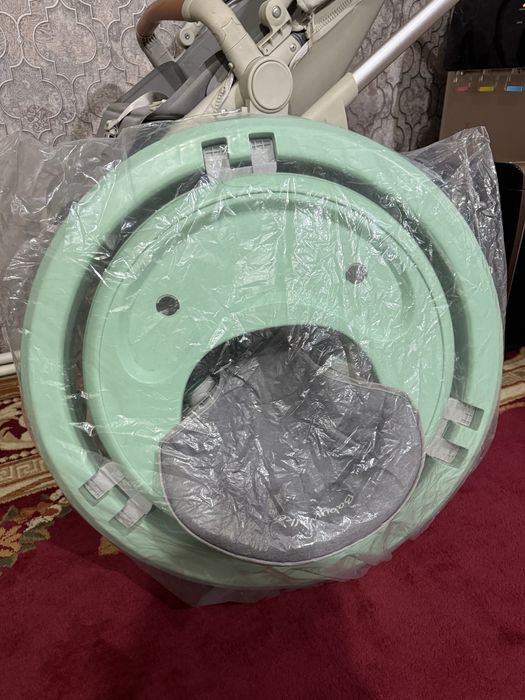 Коляска+Ходунок для детей