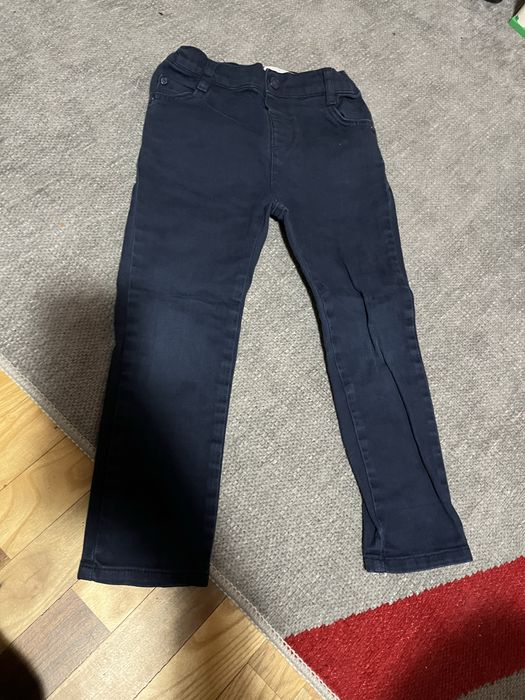 Лот от дънки  ,панталони ,комплекче на зара