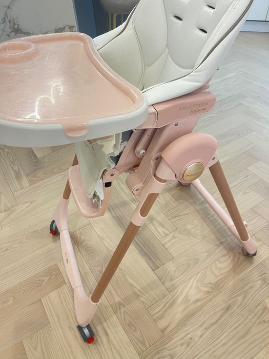 Scaun de masă copii