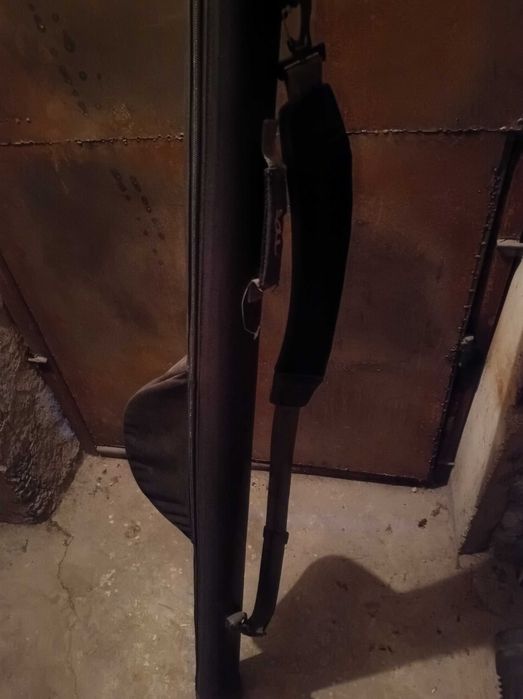 Твърд калъф за въдица "SOUL"