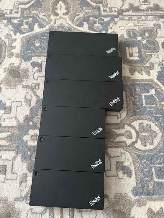 Dock Station Lenovo