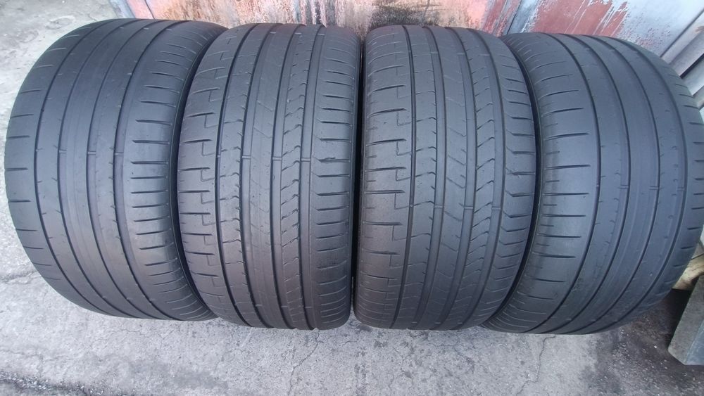 275/35/21 Pirelli Дот 2324