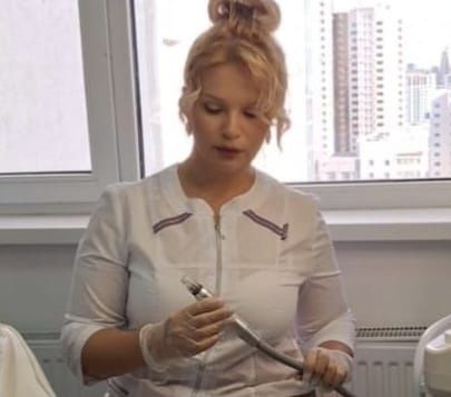 депиляция воском