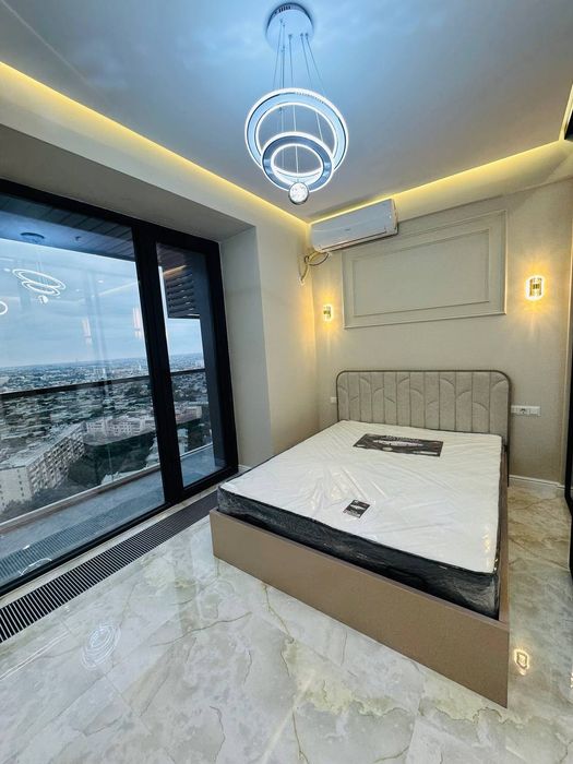 Сдается в аренду U Tower 1 комн.кв