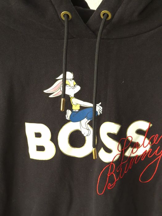 Спортна Рокля туника Boss