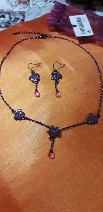 имитационни бижута