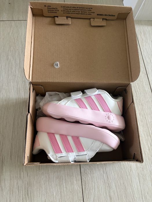 Детски обувки Adidas