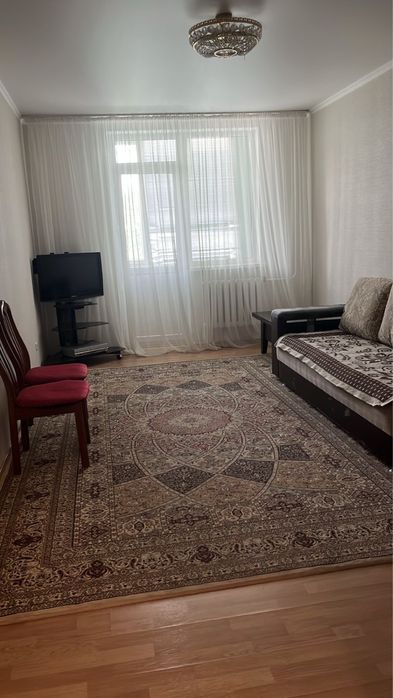 Продам 3-х комнатную квартиру