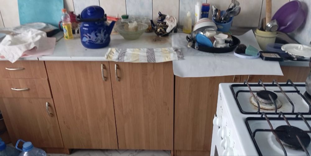 Кухонный гарнитур