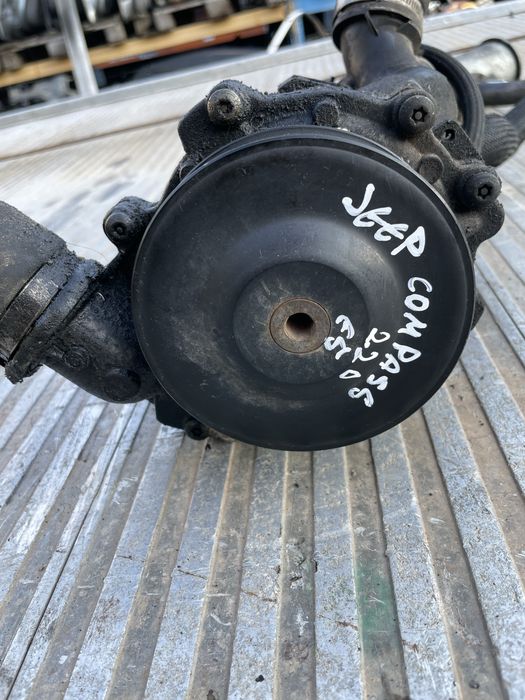 Pompa Servo Pompa Apa Jeep Compass Patriot 2.2CRD Euro 5 An 2011/2013