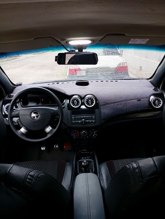 Chevrolet Nexia 2019 — 5