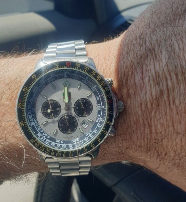 Vând ceasuri Tag Hauer