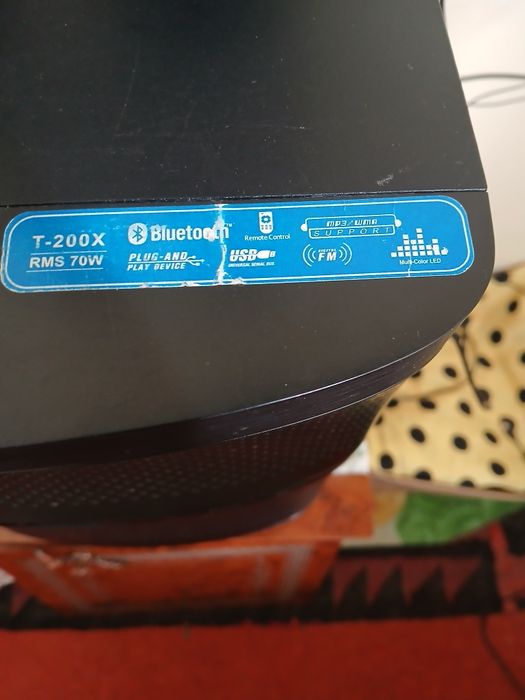 Mikralab T200sotiladi kalonka