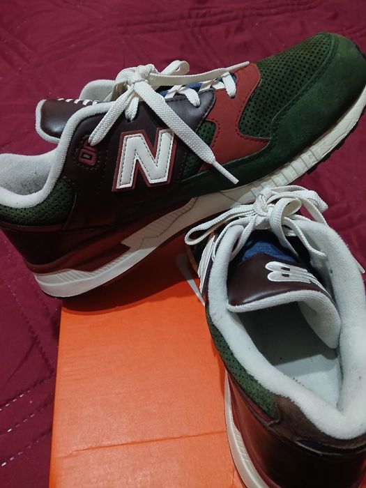 Мъжки панталон рс company м размер