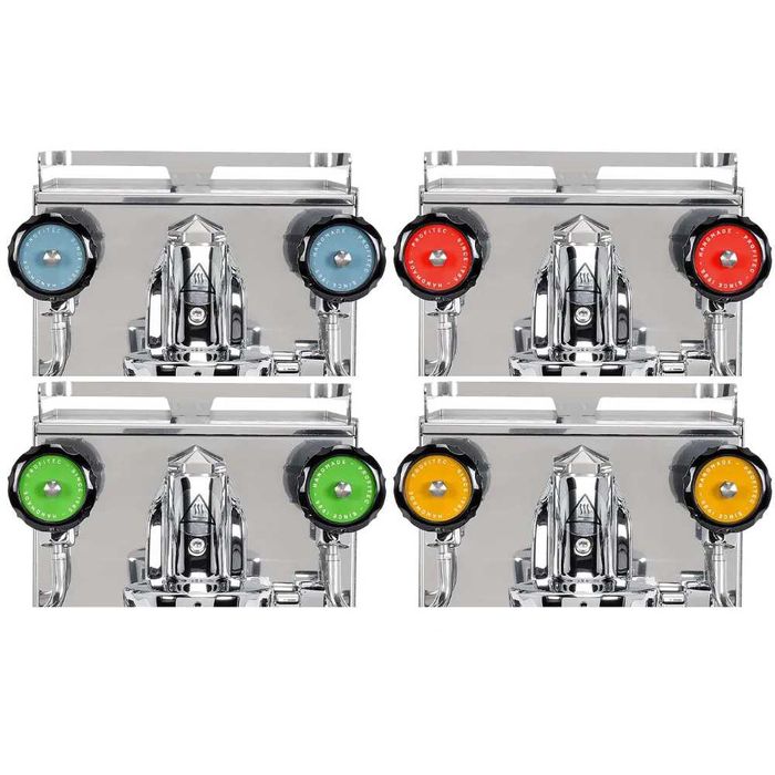 Profitec PRO 400 - Кафе машина с 1 година и 6 месеца ГАРАНЦИЯ!