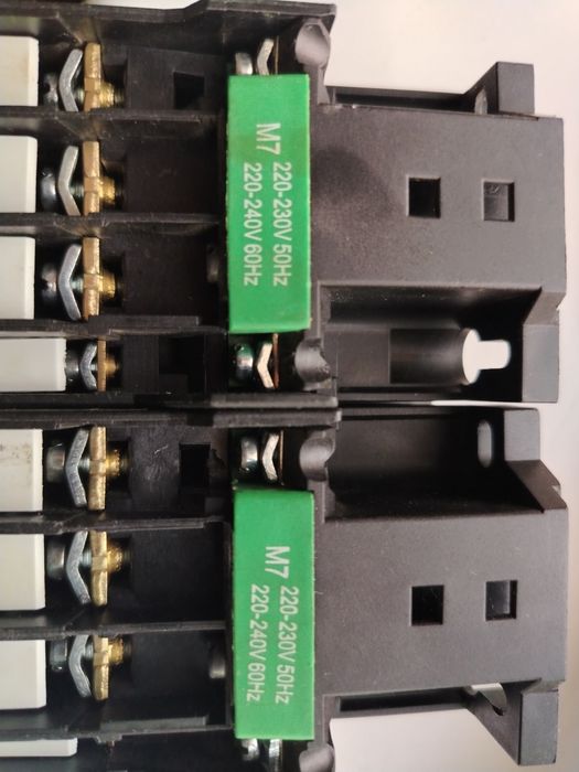 Продам магнитный пускатель.