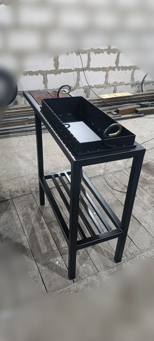 В продаже монгалы