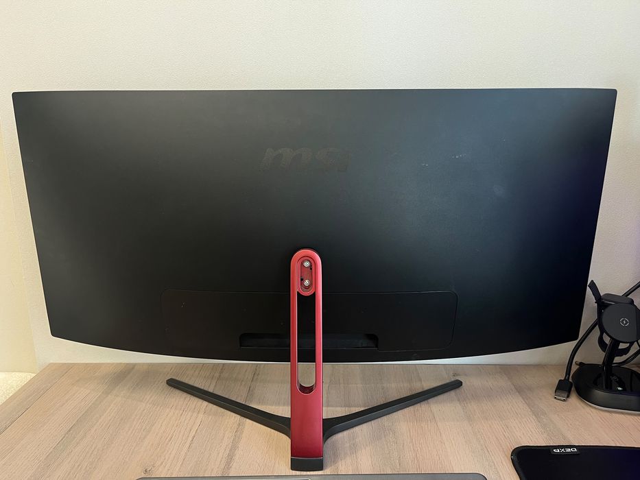 Монитор MSI 34inch