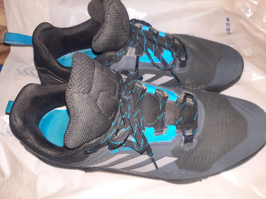 Adidas Terrex Swift R3 HR1338