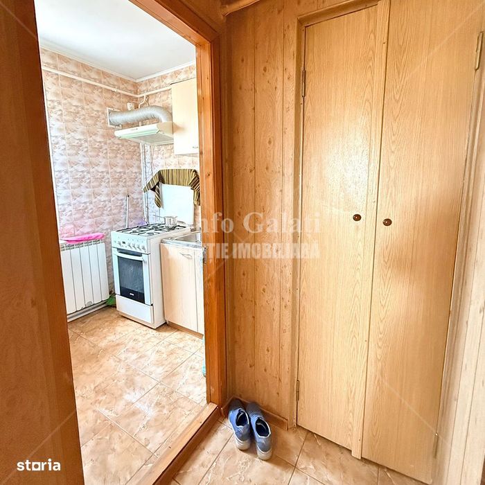 | Apartament cu 2 camere | Micro 39 A | Mobilat |
