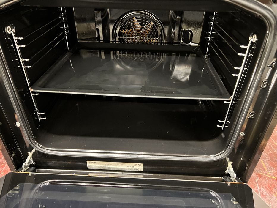 Духовка встраеваемая