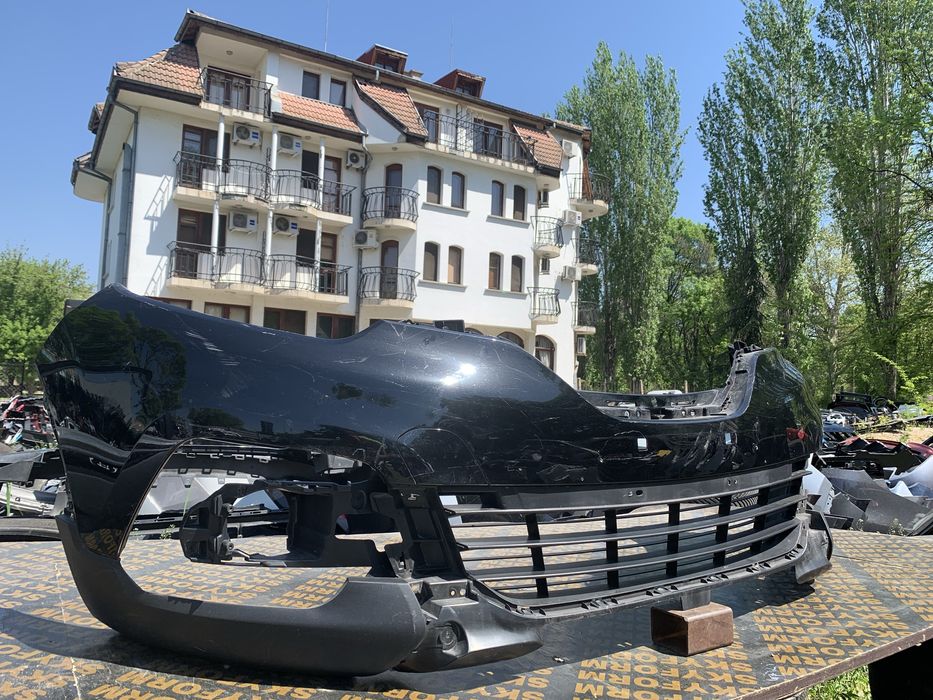 Броня Renault Capture