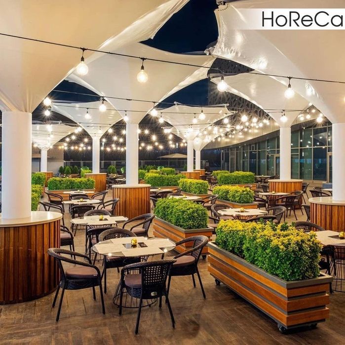 Мебель ротанговая