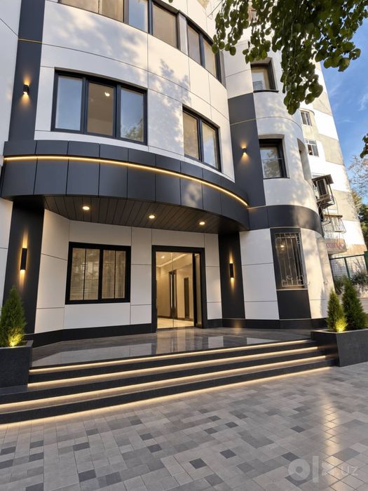 Аренда Офис 51 кв.м Евро ремонт ор: Шохсарой корзинка