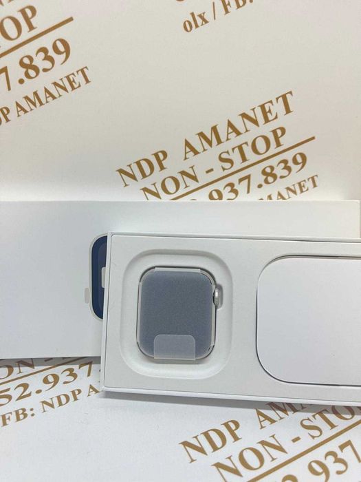 NDP Amanet NON-STOP Bld.Iuliu Maniu 69 APPLE WATCH SE 2 (57824)