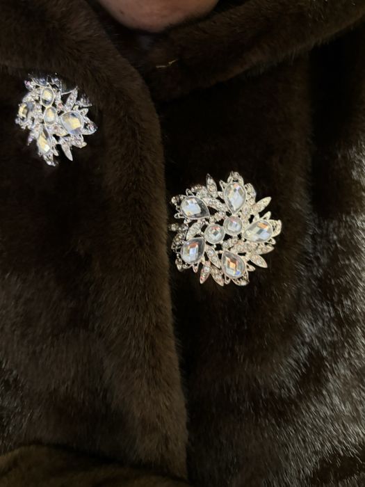 Продам норку с соболью!