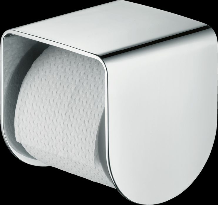 Axor Hansgrohe 42436000  Държач за тоалетна хартия