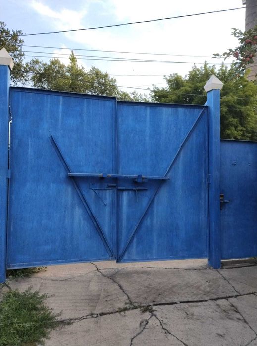 Продам дом в рассрочку!