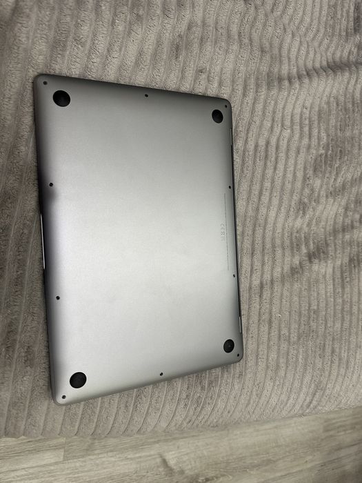 Macbook air m1 2020