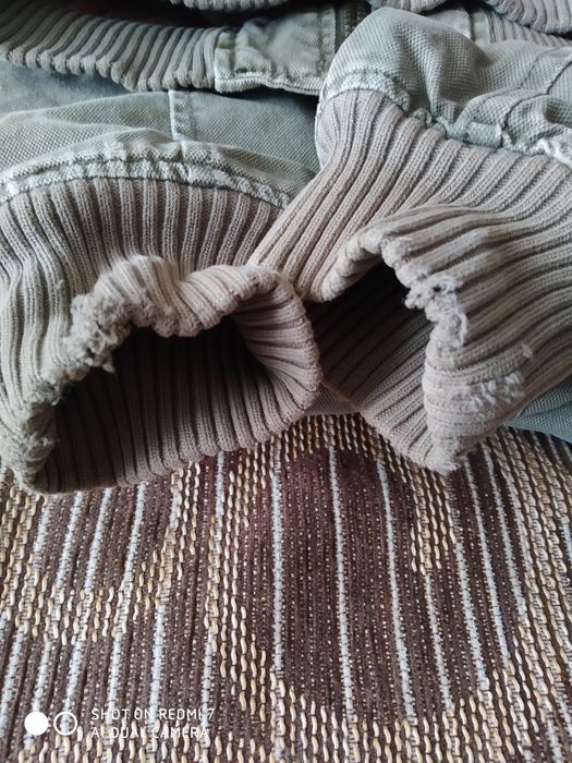 Детско зимно яке