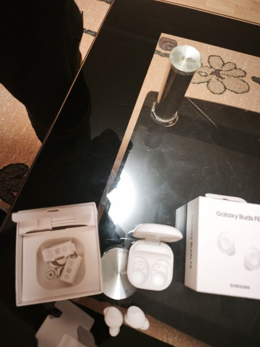Samsung galaxy buds fe