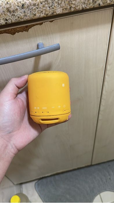 Колонка Sony SRS-XB13