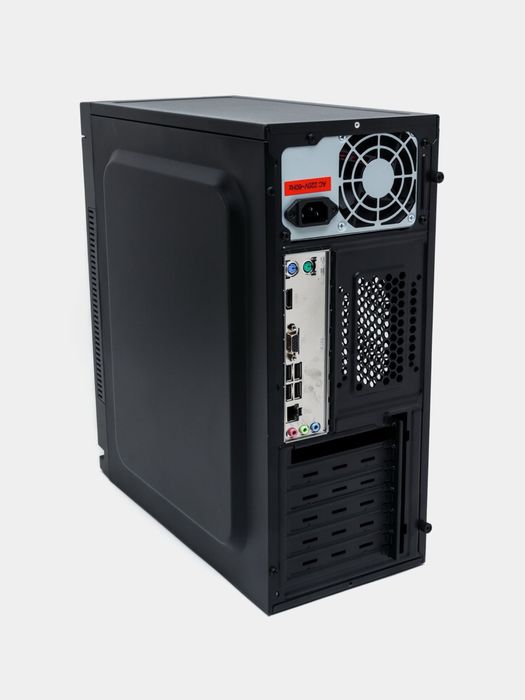 Персональный компьютер для офиса, дома и учебы, Core i5, 256 ГБ SSD