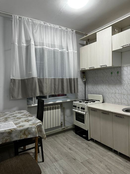 Сдаю квартиру в городе Талгар.